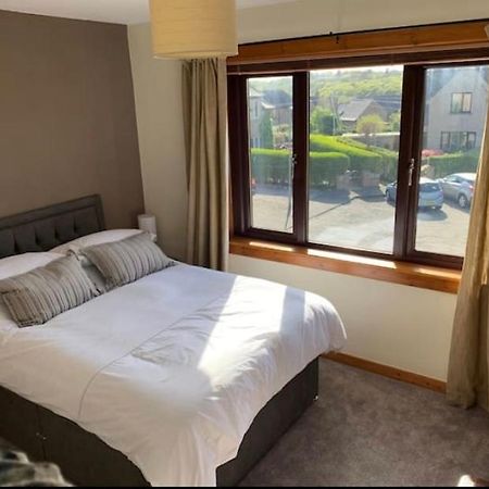 Stornoway Holiday Let Exterior photo