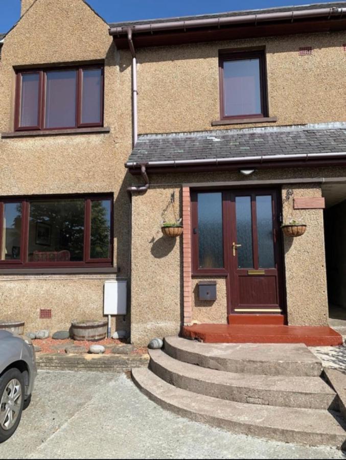 Stornoway Holiday Let Exterior photo